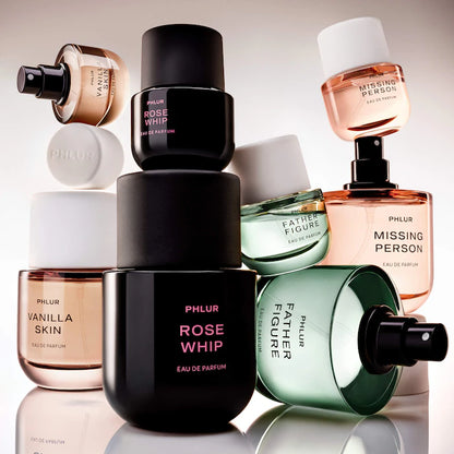 Mini Perfume Sampler Set Pre-orden