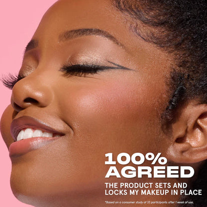 On 'Til Dawn Mattifying Waterproof Setting Spray Big & Bitty Duo Pre-orden
