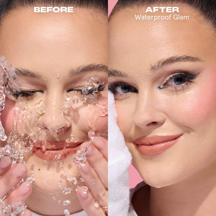 On 'Til Dawn Mattifying Waterproof Setting Spray Big & Bitty Duo Pre-orden