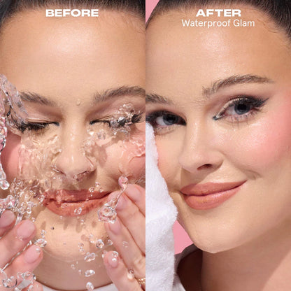 On 'Til Dawn Mattifying Waterproof Setting Spray Big & Bitty Duo Pre-orden