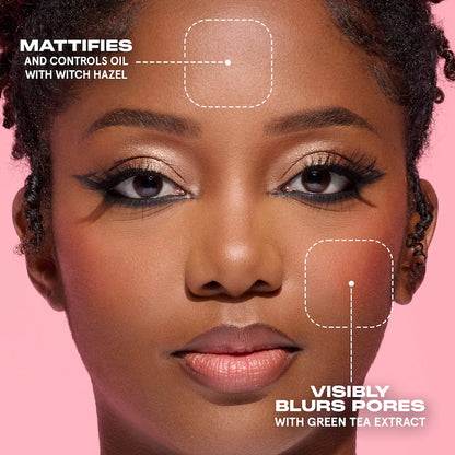 On 'Til Dawn Mattifying Waterproof Setting Spray Big & Bitty Duo Pre-orden