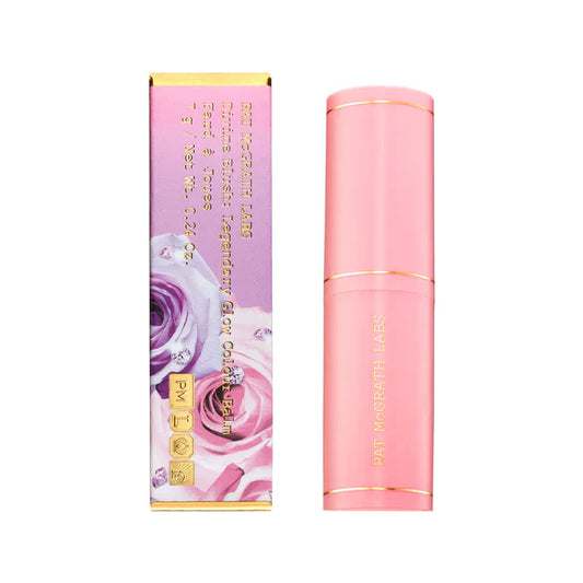 Divine Cream Blush: Legendary Glow Color Balm