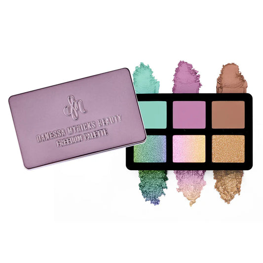 Pastel Dream MINI FREEDOM PALETTE Pre*orden