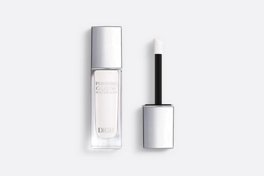 Dior Forever Glow Maximizer / Iluminador líquido - larga duración - luminosidad intensa - multiuso