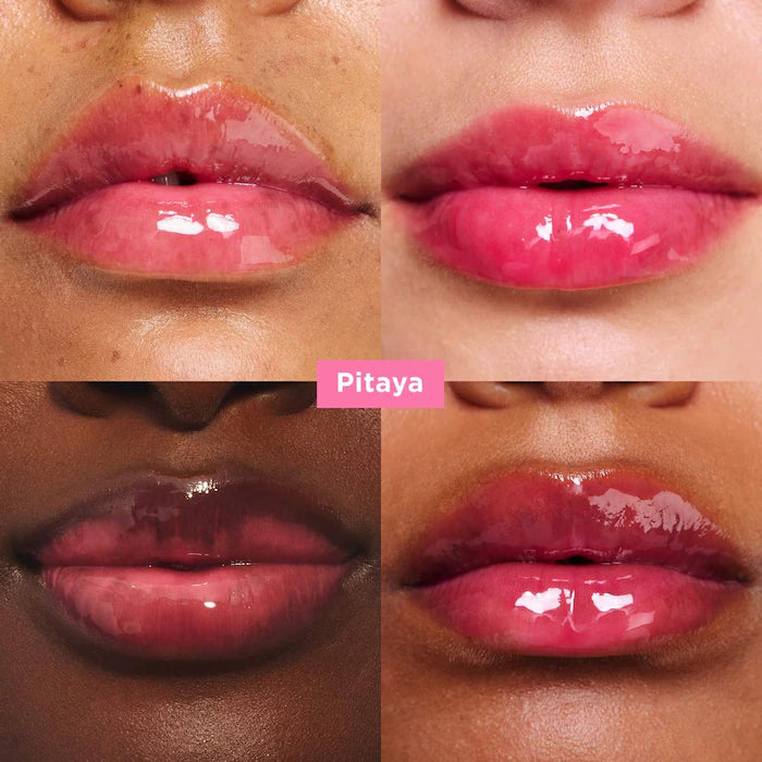 Lip Comfort Hydrating Oil Set Pre*orden