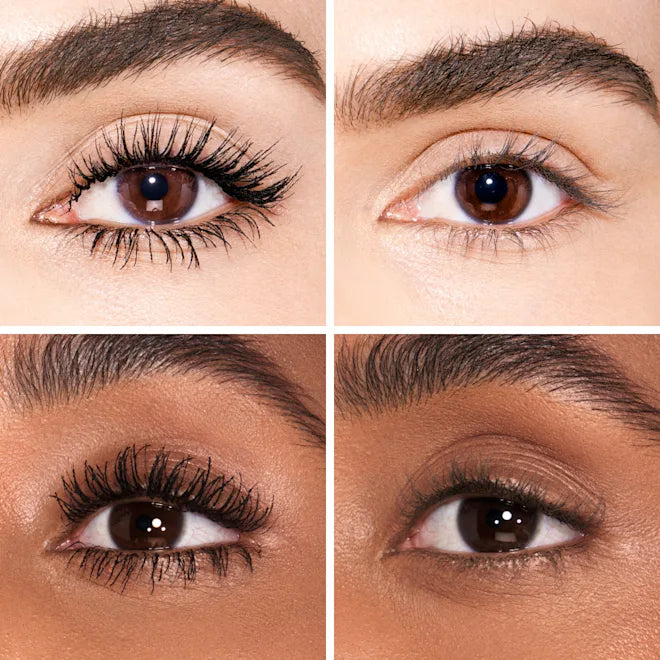 Pillow Talk Dreamy Eye Duo