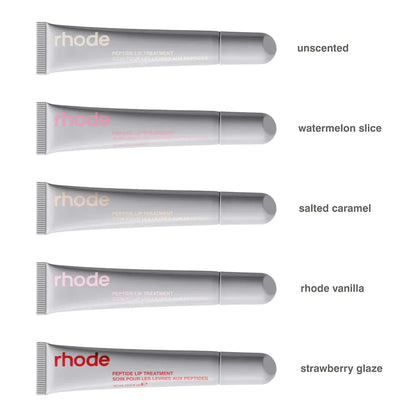 Peptide Lip Treatment Nourishing Glaze Pre-orden