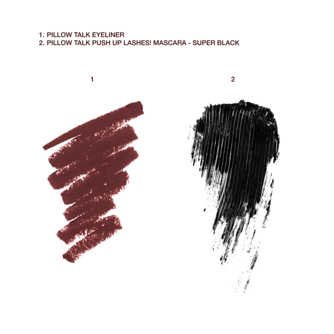 Pillow Talk Dreamy Eye Duo