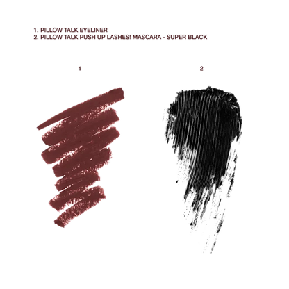 Pillow Talk Dreamy Eye Duo