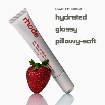 Peptide Lip Treatment Nourishing Glaze Pre-orden
