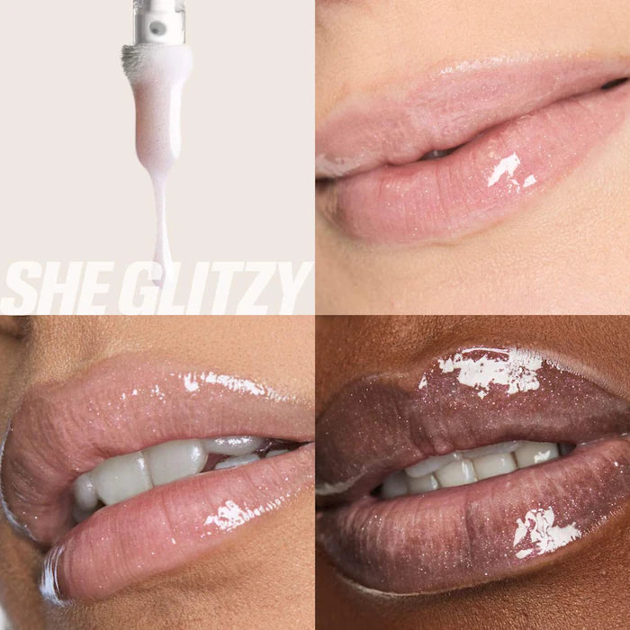 Faux Filler Shiny Non-Sticky Lip Gloss Pre-orden