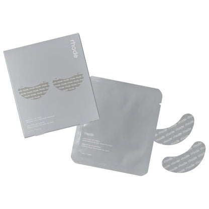 Peptide Eye Prep Depuffing Eye Patches Pre-orden