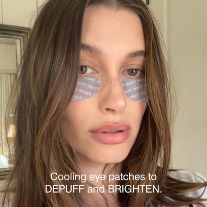 Peptide Eye Prep Depuffing Eye Patches Pre-orden