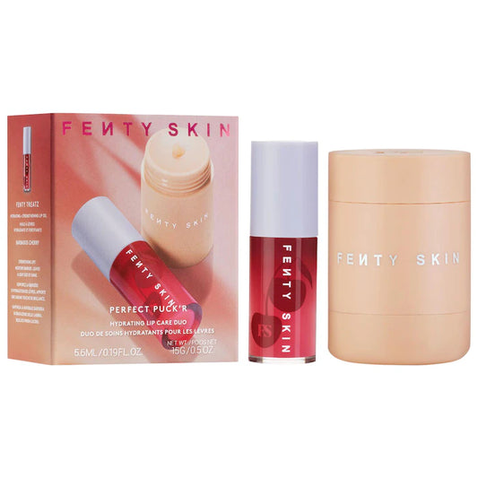 Perfect Puck'r Hydrating Lip Care Duo Pre*orden