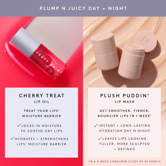 Perfect Puck'r Hydrating Lip Care Duo Pre*orden