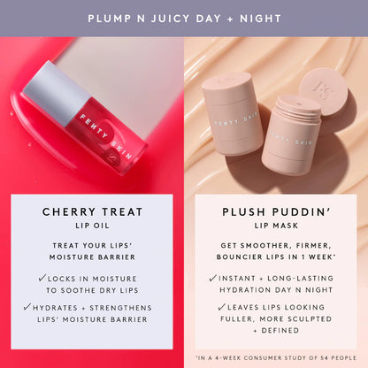 Perfect Puck'r Hydrating Lip Care Duo Pre*orden
