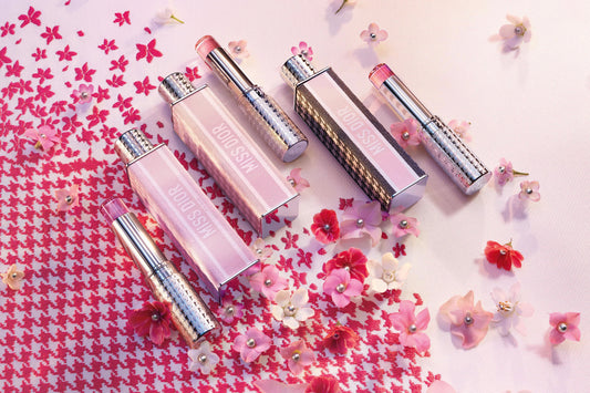 Miss Dior Parfum Mini Miss Perfume Sólido- Pre*orden