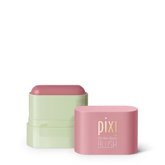 Pixi de Petra On-the-Glow Blush Mini Pre-orden