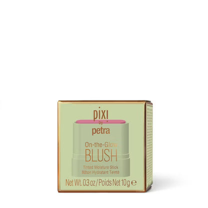Pixi de Petra On-the-Glow Blush Mini Pre-orden