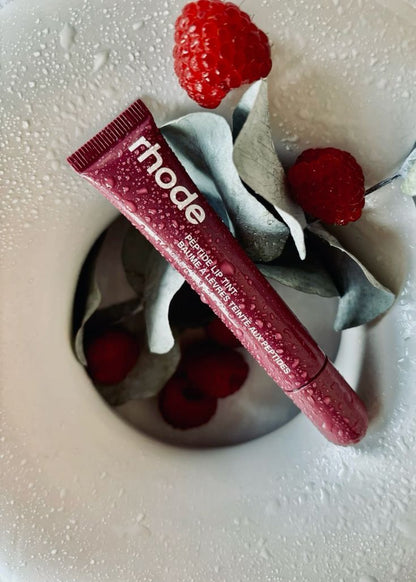 RHODE The tinted lip tint