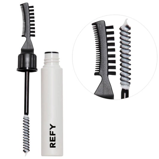 Brow Sculpt - Refy / Gel de fijación y modelado de cejas con efecto de laminación