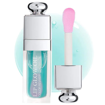 Dior Addict Lip Glow Oil