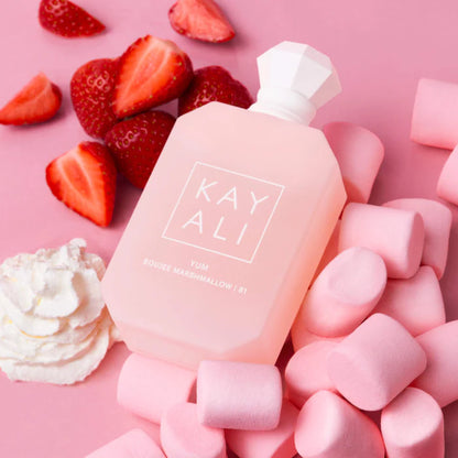 SWEET OBSESSIONS Mini Perfume Set Pre orden