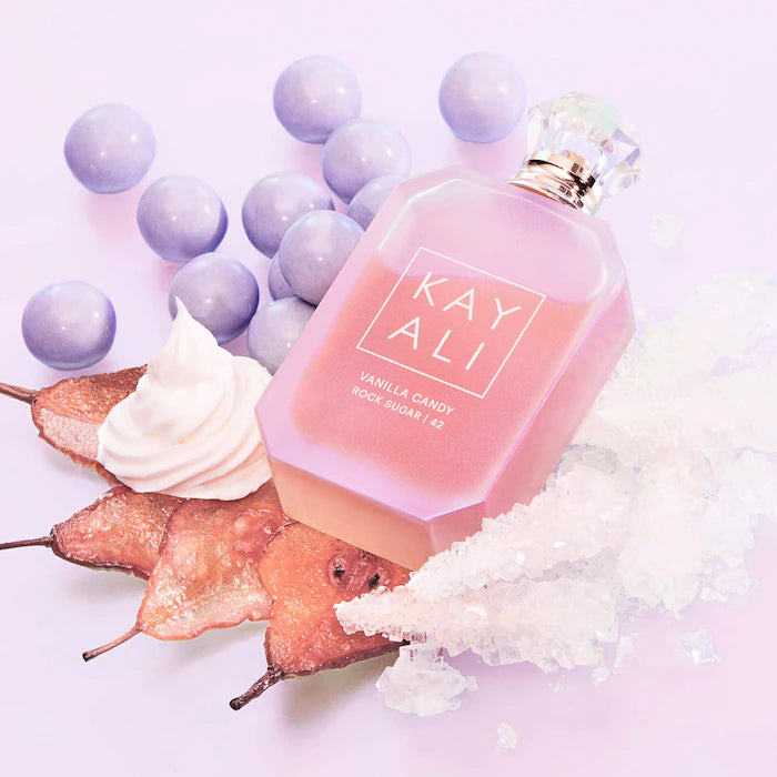 SWEET OBSESSIONS Mini Perfume Set Pre orden