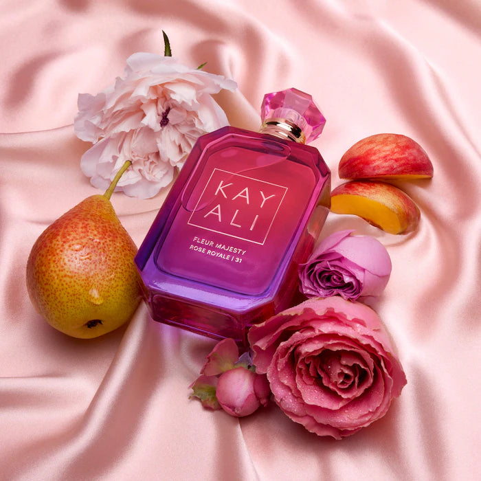 SWEET OBSESSIONS Mini Perfume Set Pre orden