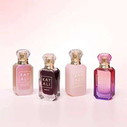 SWEET OBSESSIONS Mini Perfume Set Pre orden