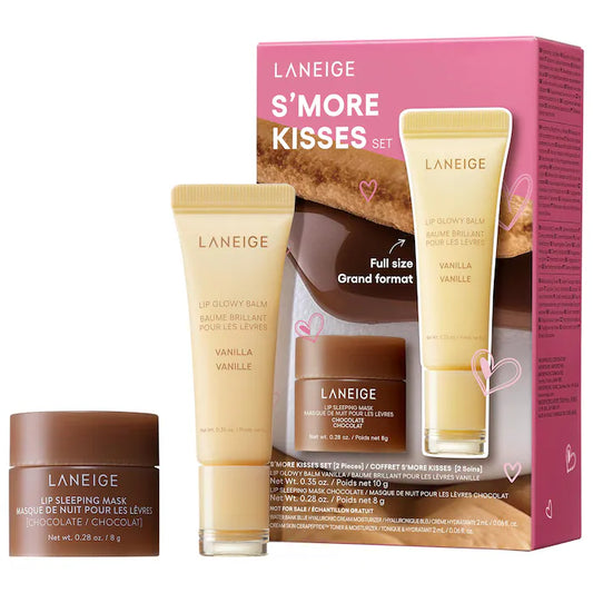S'more Kisses Set Pre*orden