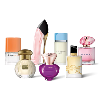 Scents of the Season Pre-orden