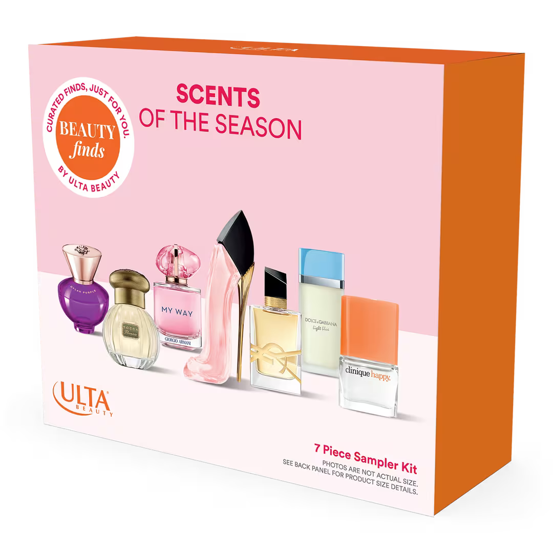Scents of the Season Pre-orden