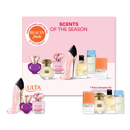 Scents of the Season Pre-orden