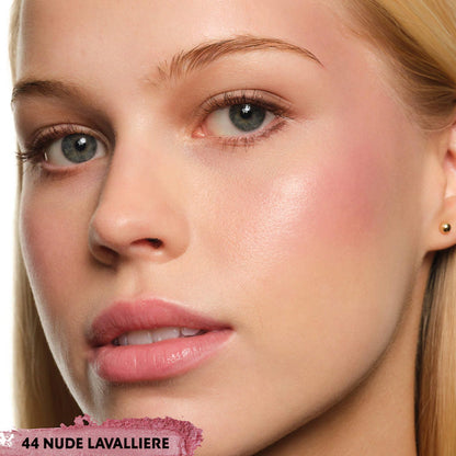 YSL Iconic Pink Make Me Blush & Loveshine Lip Oil Stick Set Pre -orden