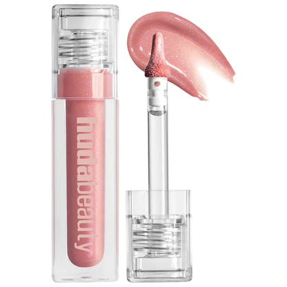 Faux Filler Shiny Non-Sticky Lip Gloss Pre-orden