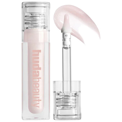 Faux Filler Shiny Non-Sticky Lip Gloss Pre-orden
