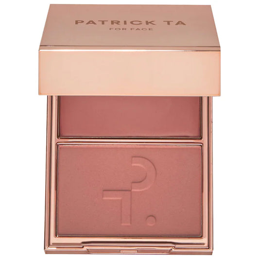 Major Headlines Double-Take Crème & Powder Blush Duo Pre-orden