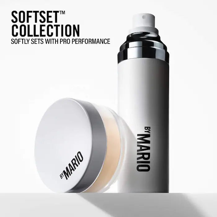 SurrealSkin 16HR Soft Setting Spray 100 mL Pre*orden