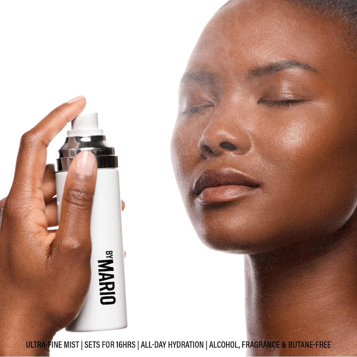 SurrealSkin 16HR Soft Setting Spray 100 mL Pre*orden