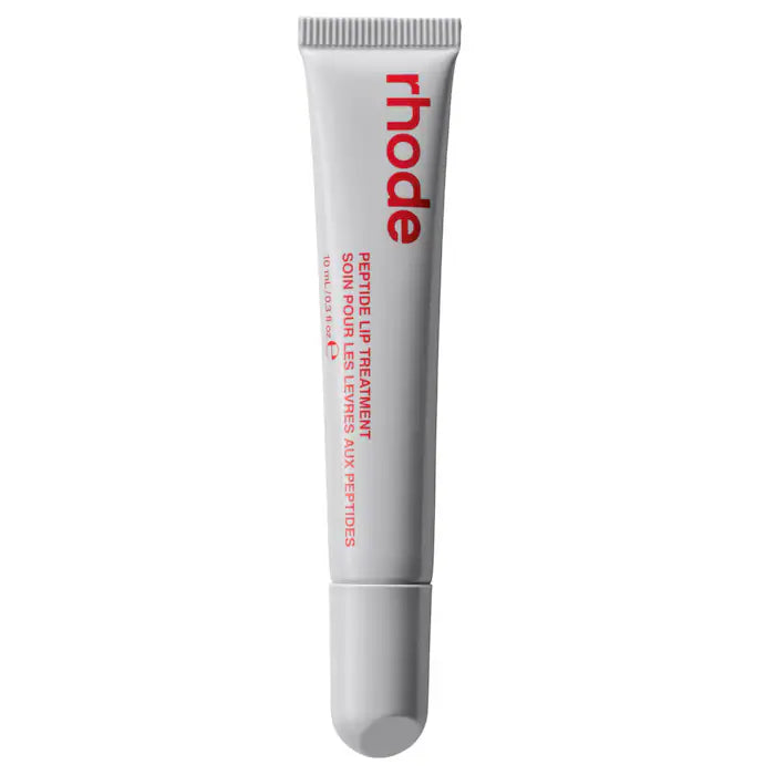 Peptide Lip Treatment Nourishing Glaze Pre-orden