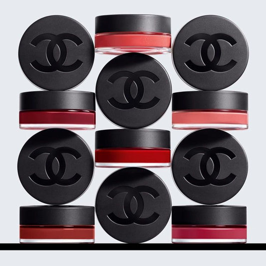 N°1 DE CHANEL BÁLSAMO PARA LABIOS Y MEJILLAS
