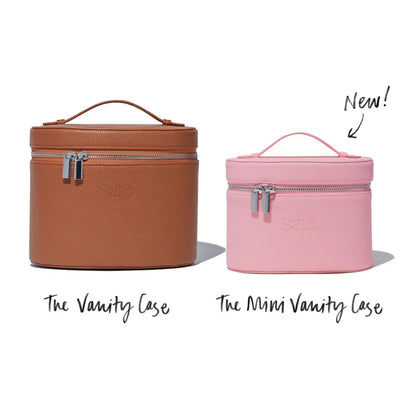 Saie The Mini Vanity Case Pre* orden
