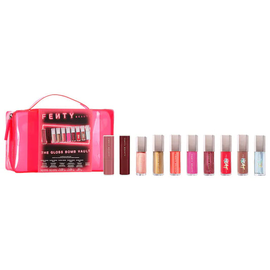 THE GLOSS BOMB VAULT Pre-orden
