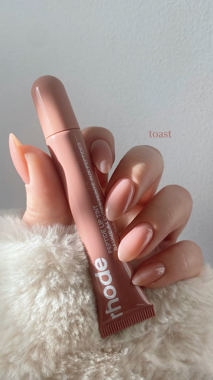 RHODE The tinted lip tint