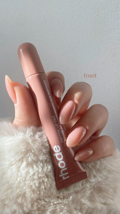 RHODE The tinted lip tint