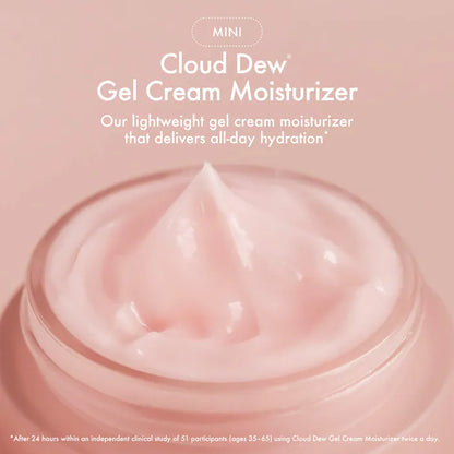 The Dewy Pink Set with mini Lip Butter Balm in Pink Sugar Pre-orden