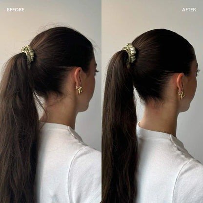 CROWN AFFAIR. The Slick Back Ritual Hair Set Pre*orden