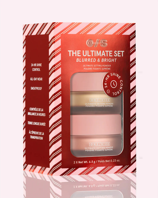 Ultimate Setting Powder Duos Pre-orden