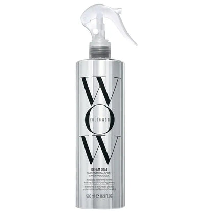 Spray de tratamiento supernatural Dream Coat para cabello encrespado
